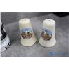 Image 8 : Salt & Pepper Shakers