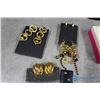 Image 14 : Gold Tone Jewelry