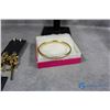 Image 15 : Gold Tone Jewelry