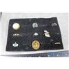 Image 1 : (9) Rings