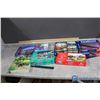 Image 1 : (7) Box of Puzzles