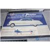 Image 2 : 1952 Mounted Pontiac Ads - BID PRICE x2