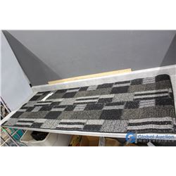 New Rug Runner