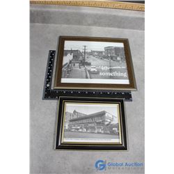 Early Downtown Saskatoon Photo Prints