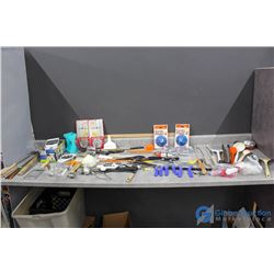 Large Assortment of Kitchenware