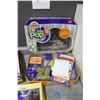 Image 2 : (2) Family Games & (1) Puzzle