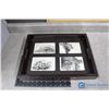 Image 1 : Picture Serving Tray