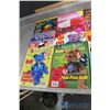 Image 2 : (18) Beanie Baby Magazines