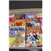 Image 3 : (18) Beanie Baby Magazines