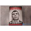 Image 4 : Assorted UFC Memorabilia