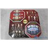 Image 7 : Assorted UFC Memorabilia