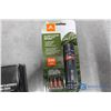 Image 3 : Assorted Tools & Outdoor Items