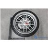Image 1 : Tire & Wheel Clock (Working)