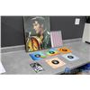Image 1 : Elvis Presley Collector Items