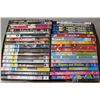 Image 3 : Assorted DVD's & TV Box Sets