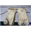 Image 2 : Vintage CCM Goal Pads