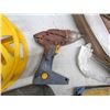 Image 4 : Cordless Impact (No Battery), Cord Reel, Tool bags, & Assorted Tools