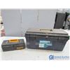 Image 1 : (2) Toolboxes w/Contents