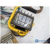 Image 5 : Work Light, Foam Tape, Outdoor Plug, Speaker Wire, & Assorted Hardware