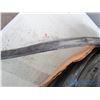 Image 3 : Partial Roll of 4" & 1" Rubber Baseboard