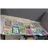 Image 2 : (40) Teenage Mutant Ninja Turtles Comics