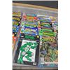 Image 5 : (40) Teenage Mutant Ninja Turtles Comics