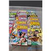 Image 3 : (40) Conan Comics