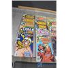 Image 3 : (40) Conan Comics
