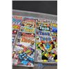 Image 4 : (40) Thor Comics