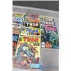 Image 6 : (40) Thor Comics