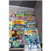 Image 3 : (50) Superman Comics