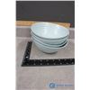 Image 13 : Light Blue Dish Set