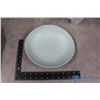 Image 9 : Light Blue Dish Set