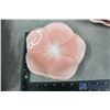 Image 5 : Pink Flower Dishes