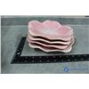Image 7 : Pink Flower Dishes