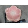 Image 8 : Pink Flower Dishes