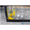 Image 4 : Assorted Glassware