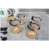 Image 2 : Bodum Cup Set, Starbucks Items & Assorted