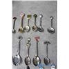 Image 8 : Collector Spoon Collection in Decorative Tin