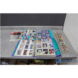 Baseball & Football Card Collection