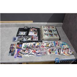Hockey Card Collection