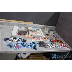 Collector Card Collection