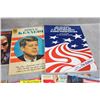 Image 4 : Various Magazines - OJ Simpson, Obama, Royals