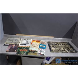 History Books & Papers