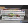 Image 2 : (6) Nintendo Wii Games