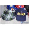 Image 2 : Hat Collection - RCMP, Versatille, Ski-doo