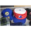 Image 3 : Hat Collection - RCMP, Versatille, Ski-doo