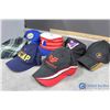 Image 5 : Hat Collection - RCMP, Versatille, Ski-doo