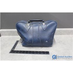 Bowling Balls & Bag