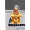 Image 1 : Wooden Candy Dispenser